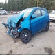 ML32A4HJ9HH013355 2017 Mitsubishi Mirage Se auction photo thumbnail 2