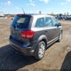 3C4PDCAB1FT637818 2015 Dodge Journey American Value Pkg auction photo thumbnail 4