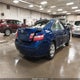4T1BE46K58U258833 2008 Toyota Camry Le auction photo thumbnail 4