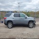 1GNEVGKW7MJ117454 2021 Chevrolet Traverse Awd Lt Cloth auction photo thumbnail 13