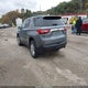 1GNEVGKW7MJ117454 2021 Chevrolet Traverse Awd Lt Cloth auction photo thumbnail 3