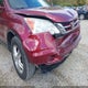 5J6RE4H79AL101145 2010 Honda Cr-V Ex-L auction photo thumbnail 6