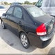 KNAFE121775481320 2007 Kia Spectra Ex auction photo thumbnail 3