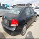 KNAFE121775481320 2007 Kia Spectra Ex auction photo thumbnail 4