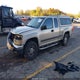 1GTDT19E378208611 2007 GMC Canyon Sle1/Sle2/Slt/Work Truck auction photo thumbnail 2
