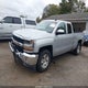 2GCVKREC8J1100473 2018 Chevrolet Silverado 1500 1Lt auction photo thumbnail 2