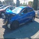 3G1BE6SM1JS607105 2018 Chevrolet Cruze Lt Auto auction photo thumbnail 2
