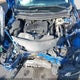 3G1BE6SM1JS607105 2018 Chevrolet Cruze Lt Auto auction photo thumbnail 10