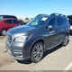 4S4WMAPD6L3464311 2020 Subaru Ascent Limited auction photo thumbnail 6