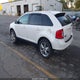 2FMDK4JC1DBE20104 2013 Ford Edge Sel auction photo thumbnail 3
