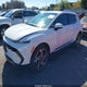 3GN7DNRP5SS251874 2025 Chevrolet Equinox Ev Lt 2 auction photo thumbnail 2