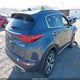 KNDPRCA65K7593647 2019 Kia Sportage Sx Turbo auction photo thumbnail 4