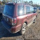 5FNYF18378B031362 2008 Honda Pilot Se auction photo thumbnail 4