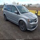 2C4RDGEG2HR604161 2017 Dodge Grand Caravan Gt auction photo thumbnail 1