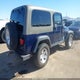 1J4FA64S26P720979 2006 Jeep Wrangler Unlimited Rubicon auction photo thumbnail 4
