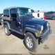 1J4FA64S26P720979 2006 Jeep Wrangler Unlimited Rubicon auction photo thumbnail 6