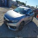 19XFC1F35GE037006 2016 Honda Civic Ex-T auction photo thumbnail 2