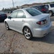 1YVHP80C175M52778 2007 Mazda Mazda6 I Sport Ve auction photo thumbnail 3