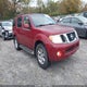 5N1AR1NB8CC611970 2012 Nissan Pathfinder Sv auction photo thumbnail 1