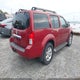 5N1AR1NB8CC611970 2012 Nissan Pathfinder Sv auction photo thumbnail 4
