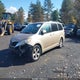 5TDKK3DC7BS055845 2011 Toyota Sienna Le V6 auction photo thumbnail 2