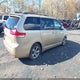 5TDKK3DC7BS055845 2011 Toyota Sienna Le V6 auction photo thumbnail 4