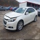 1G11H5SL0EF124803 2014 Chevrolet Malibu 1Lz auction photo thumbnail 2