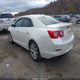 1G11H5SL0EF124803 2014 Chevrolet Malibu 1Lz auction photo thumbnail 3