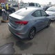 5NPD84LF1HH128599 2017 Hyundai Elantra Se auction photo thumbnail 4