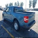 3FTTW8E99NRA88703 2022 Ford Maverick Xl auction photo thumbnail 3
