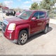 2CTFLREC4B6233970 2011 GMC Terrain Sle-1 auction photo thumbnail 2
