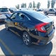 19XFC2F61LE209719 2020 Honda Civic Lx auction photo thumbnail 3