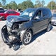 1FM5K8F88JGC46729 2018 Ford Explorer Limited auction photo thumbnail 2