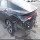 KMHLP4AG4NU301796 2022 Hyundai Elantra Limited auction photo thumbnail 18