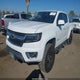 1GCGSCEN3K1114389 2019 Chevrolet Colorado Lt auction photo thumbnail 2