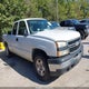 1GCEK19V37Z186739 2007 Chevrolet Silverado 1500 Classic Work Truck auction photo thumbnail 1