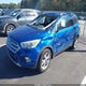 1FMCU0HD4JUA44310 2018 Ford Escape Sel auction photo thumbnail 2