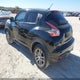 JN8AF5MRXFT503345 2015 Nissan Juke Sl auction photo thumbnail 3