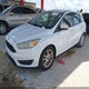 1FADP3K24GL318313 2016 Ford Focus Se auction photo thumbnail 2