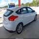 1FADP3K24GL318313 2016 Ford Focus Se auction photo thumbnail 4
