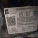 1GNERGKW2KJ123034 2019 Chevrolet Traverse 1Lt auction photo thumbnail 9