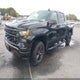 3GCPDCEK9RG417754 2024 Chevrolet Silverado 1500 4Wd Short Bed Custom Trail Boss auction photo thumbnail 2