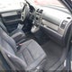 5J6RE4H30AL001951 2010 Honda Cr-V Lx auction photo thumbnail 5