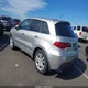 5J8TB2H55CA001549 2012 Acura Rdx auction photo thumbnail 3