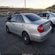 4T1BE32K83U693791 2003 Toyota Camry Le auction photo thumbnail 3