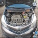 VNKJTUD3XEA006601 2014 Toyota Yaris L (Tmmf Plant) auction photo thumbnail 10
