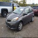 VNKJTUD3XEA006601 2014 Toyota Yaris L (Tmmf Plant) auction photo thumbnail 2