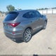 5J8YD9H46NL002832 2022 Acura Mdx Technology Package auction photo thumbnail 4