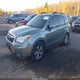 JF2SJADCXFH417394 2015 Subaru Forester 2.5I Premium auction photo thumbnail 2