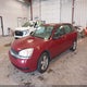 1G1ZT64855F153746 2005 Chevrolet Malibu Maxx Ls auction photo thumbnail 6
